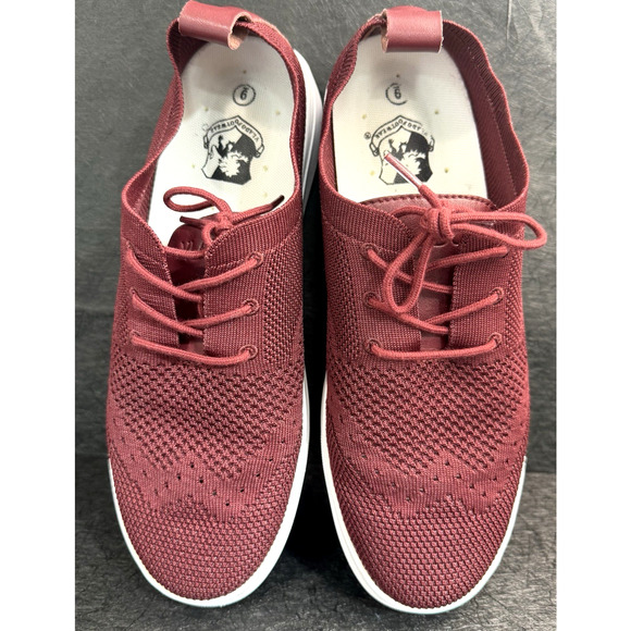 Vlado Footwear Venice Sneaker Shoes Men’s Size 9 - Picture 6 of 16